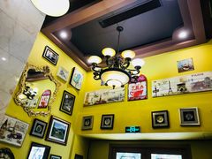 -多克多蒸气茶DOKDO(鼓楼绿地店)