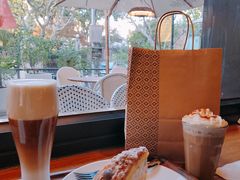 -Peet's 皮爷咖啡(东湖路手作店)