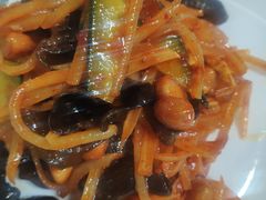 -合易泓烤肉·海肠捞饭(火车站店)