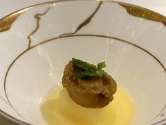 -万豪金殿(香港JW万豪酒店)