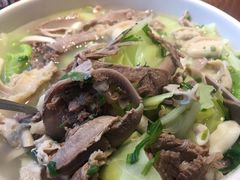 跷脚牛肉-眉州东坡(民族园店)
