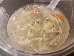 桂花糊米酒-老通城豆皮大王(吉庆街店)