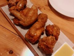 -Twin Tails Brewpub双尾精酿餐吧(八坼店)