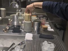 -O.P.S. CAFE
