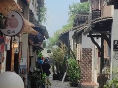 -小河直街历史文化街区