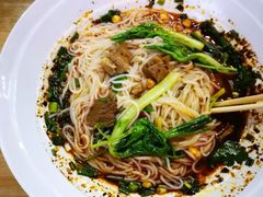 -钟方模白家肥肠粉(春熙店)