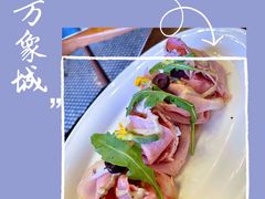 -PIZZA BIANCA(万象城店)