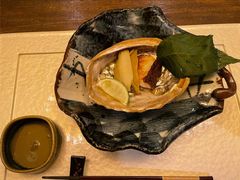 -空蝉怀石料理(益丰·外滩源店)