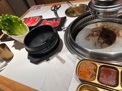 -欢喜哥齐齐哈尔自助烤肉(大学城店)