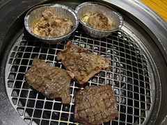 -赤坂亭·M9和牛烧肉·铁板烧·日料398放题(长泰广场店)