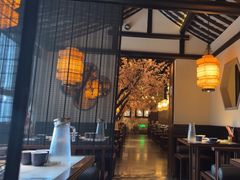 -绿茶餐厅(千岛湖银泰城店)