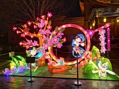 -青岛方特梦幻王国