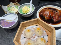 小笼包-金陵家宴·金陵春·南京菜(夫子庙店)