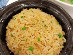 招牌阿一炒饭-阿一鲍鱼·20年匠心传承(天河北旗舰店)
