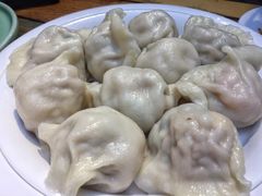 -金谷园饺子·烧烤·家宴(人大总店)