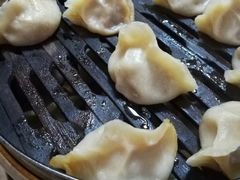 -老马家蒸饺(南海街店)