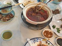 -内蒙古牛羊肉特色美食(后海滨路店)