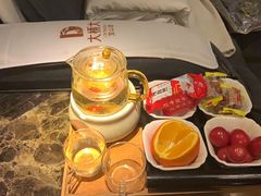 -大桶大足浴(宝山店)