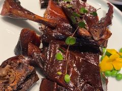 -外婆家(西红门荟聚购物中心店)