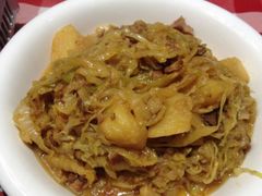 android_upload_pic-西贝莜面村(当代商城店)