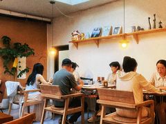 -沏点Trattoria意大利餐厅(新街口店)