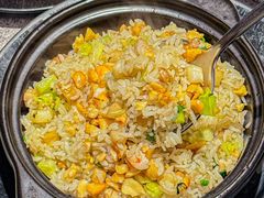 -金成潮菜博物馆(海珠湿地店)