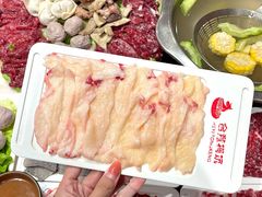 -合意桐坑牛肉粿·鲜牛肉火锅(嵩山总店)