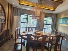 -李久其家民间餐厅(观沙岭公园店)
