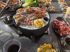 -旺记碳烤肥牛(总店)