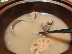 -湘阁里辣(沙井华润万家店)