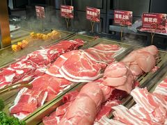 -汉江山料理级自助烤肉黑金冠(周口好吃城店)