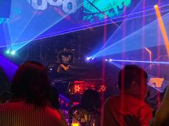 -808 LiveHouse