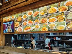 -那家老院子东北菜.饺子.小鸡炖蘑菇(宁山店)