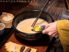 -银米·云南传统过桥米线(双廊黑金冠店)