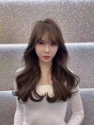 -3AM·S HAIR SALON烫发染发接发