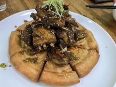 -清真新疆叶尔羌烤肉店(新香洲店)