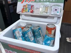 -茶颜悦色(雨花亭凯德二楼店)