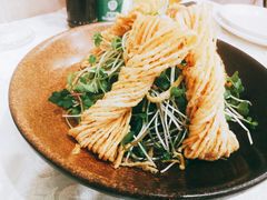 -庆余楼·用心与食材·特色菜&灶头面(仙蠡墩店)