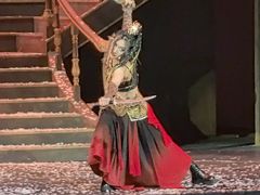 -交通银行前滩31演艺中心