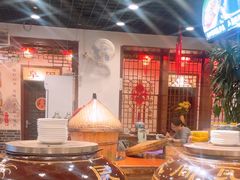 -西江美食舫·江西菜(健德桥店)