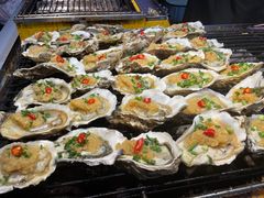 -大学城夜市大排档(凤栖路店)