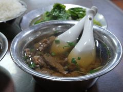 -阿秋牛排(湖心街店)