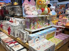 -九木杂物社(新奥购物中心店)