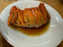 -蟹家大院(外滩店)