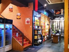 -老屋印象川菜(马园路店)