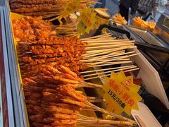 -味子夫鸡柳(解放碑总店)