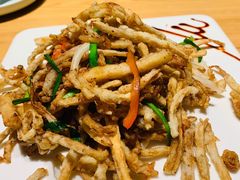 竹里小炒-竹里馆·淮扬菜·功夫茶(老门东店)