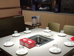 -海底捞火锅(太原南站店)