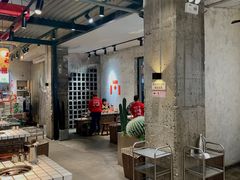 大堂-贰回巷火锅馆(钟楼店)