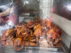 -土门八珍烤鸡腊味店(土门老店)